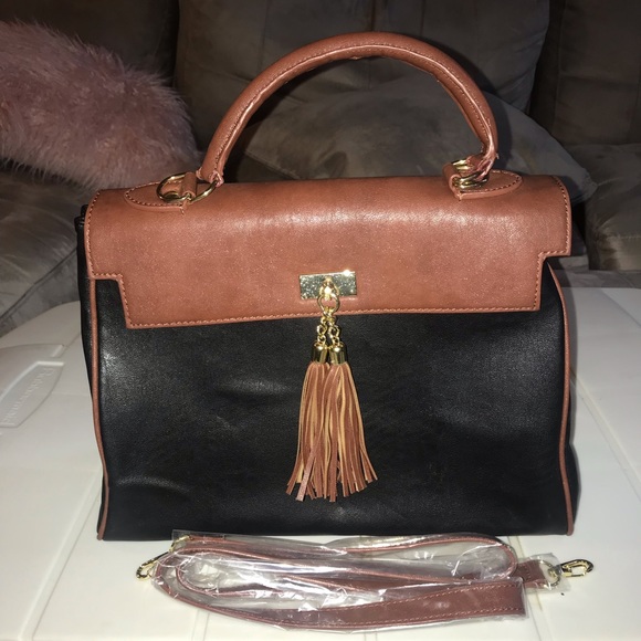 Aldo Work Handbag - Picture 2 of 4